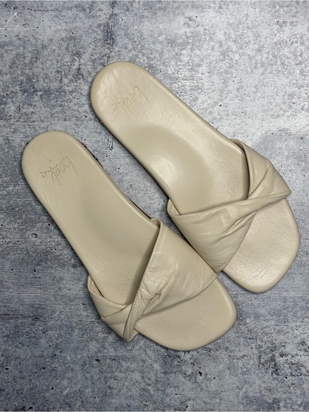 BEEK Whipbird Sandal 8